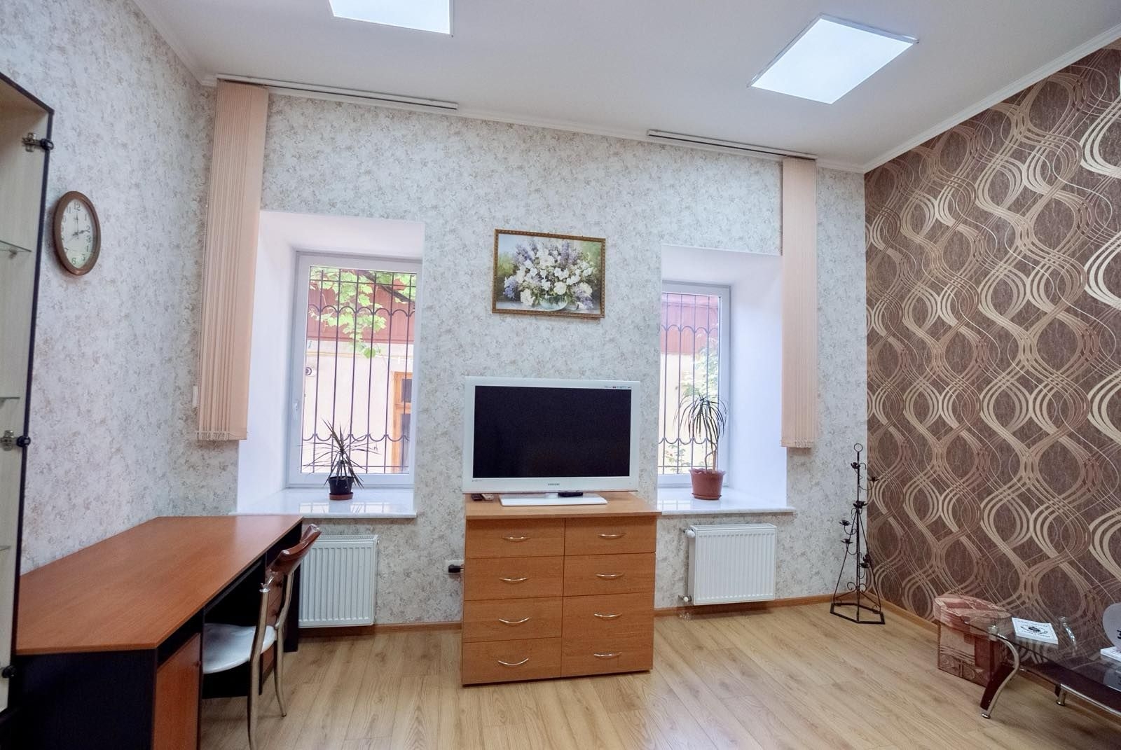 аренда двухкомнатной квартиры номер A-174008 в Приморском районе, фото номер 17